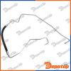 Tuyau hydraulique direction pour FORD | 58453, SPH-FR-008